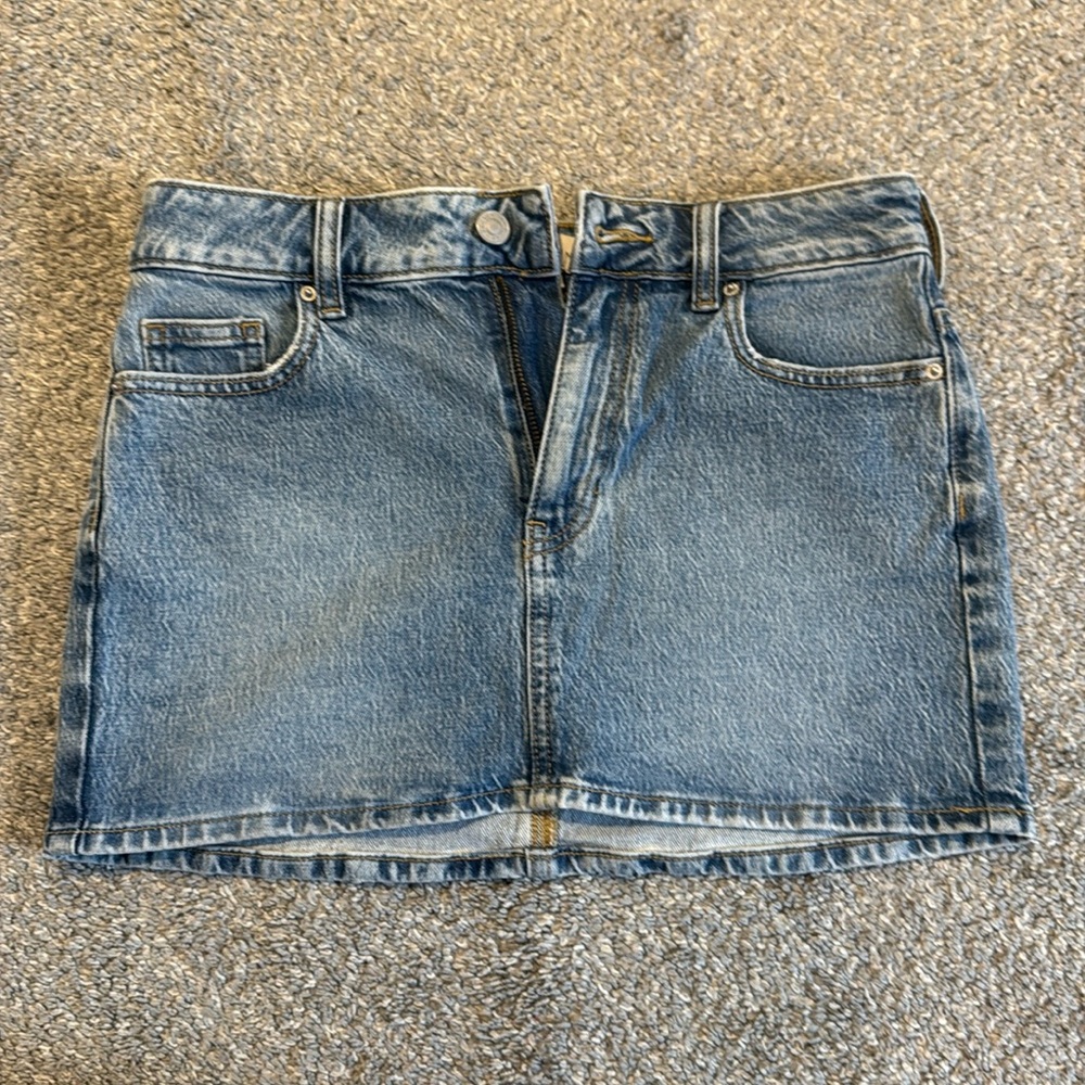 Pacsun Skirt